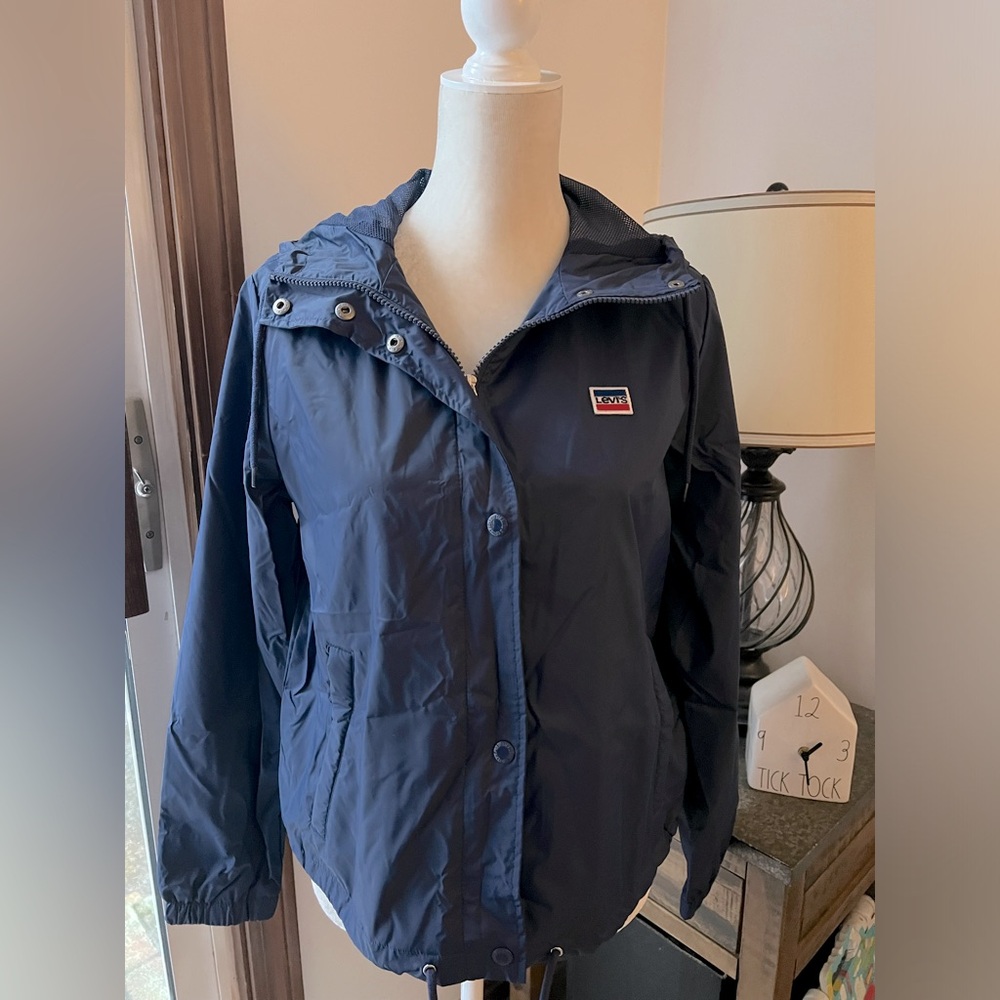 NWOT Levi’s jacket
